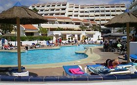 Garden City, San Eugenio